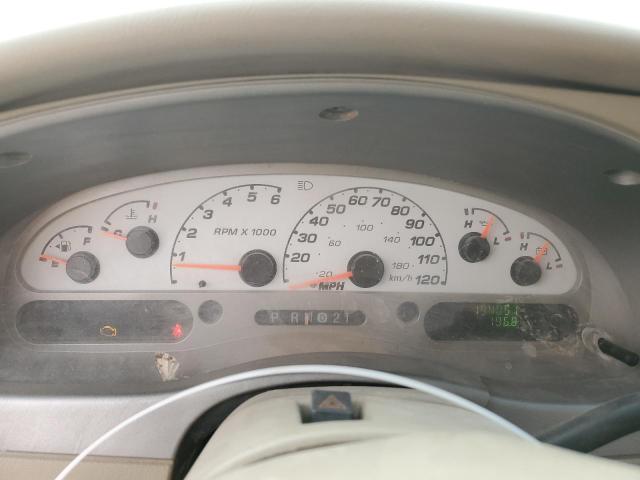Photo 9 from auction – 2005 FORD EXPLORER S with VIN 1FMZU77K05UA98289