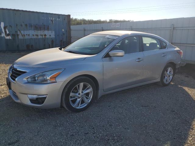 NISSAN ALTIMA 2.5 2015 with VIN 1N4AL3AP7FC485310 - Photo from auction