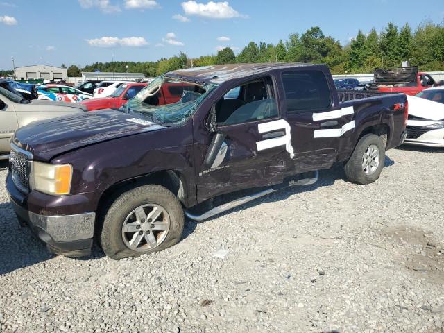 Zdjęcie 1 z aukcji – 2008 GMC SIERRA C15 z VIN 2GTEC13JX81208359