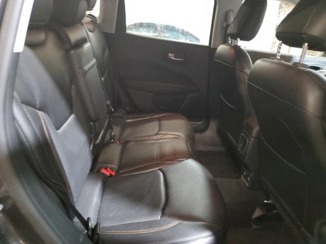 Photo 11 from auction – 2018 JEEP COMPASS LI with VIN 3C4NJDCB4JT392721