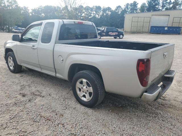 Photo 2 from auction – 2012 CHEVROLET COLORADO L with VIN 1GCESCF90C8114951