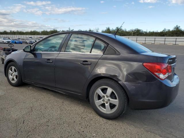 Photo 2 from auction – 2014 CHEVROLET CRUZE LT with VIN 1G1PC5SB9E7103488