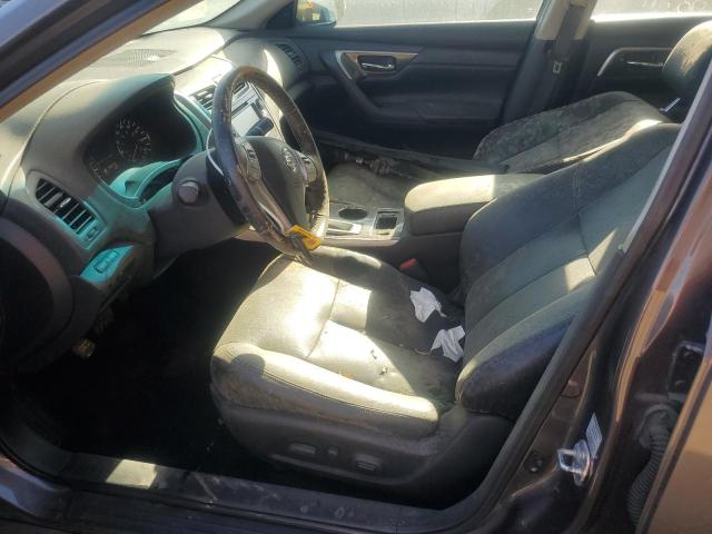 Photo 7 from auction – 2013 NISSAN ALTIMA 2.5 with VIN 1N4AL3AP3DN567634