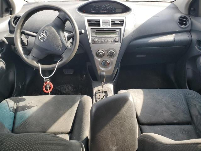 Photo 8 from auction – 2012 TOYOTA YARIS with VIN JTDBT4K37CL034115