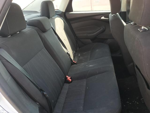 Photo 10 from auction – 2017 FORD FOCUS SEL with VIN 1FADP3H26HL249178