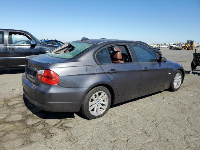 Фото 3 с аукциона – 2006 BMW 325 I с VIN WBAVB13596PT08276