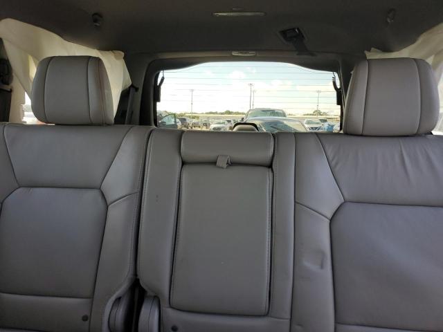 Photo 10 from auction – 2014 HONDA PILOT EXL with VIN 5FNYF4H55EB045887