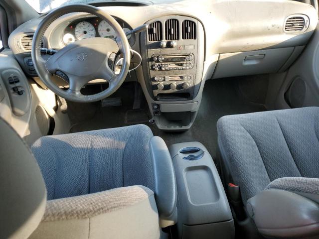 Photo 8 from auction – 2004 DODGE GRAND CARA with VIN 2D8GP44L44R542012