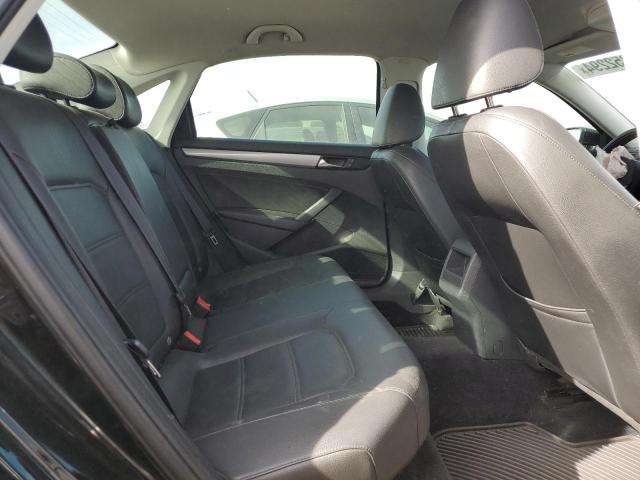 Photo 10 from auction – 2014 VOLKSWAGEN PASSAT S with VIN 1VWAP7A36EC002100