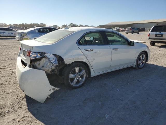 صورة رقم 3 من المزاد - 2012 ACURA TSX مع VIN JH4CU2F44CC006697