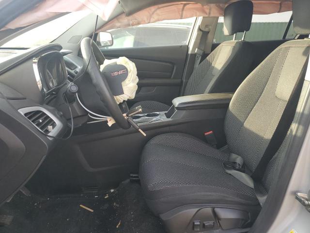 Photo 7 from auction – 2017 GMC TERRAIN SL with VIN 2GKFLSEK6H6230155
