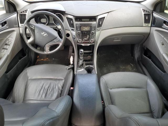 Photo 8 from auction – 2012 HYUNDAI SONATA HYB with VIN KMHEC4A47CA030922