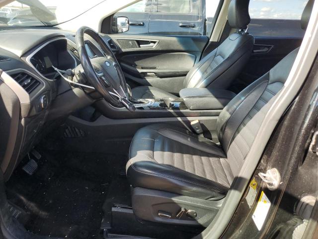 Photo 7 from auction – 2015 FORD EDGE SEL with VIN 2FMTK4J96FBC38675