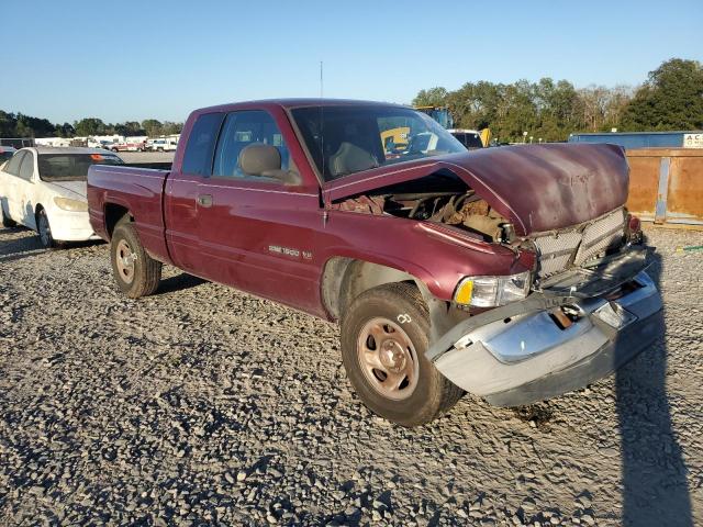 Photo 4 from auction – 2001 DODGE RAM 1500 with VIN 3B7HC13Y71M542227