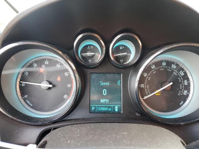 Foto 9 de la subasta – 2013 BUICK VERANO CON con VIN 1G4PR5SK7D4143585