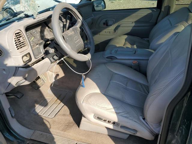 Zdjęcie 7 z aukcji – 1997 CHEVROLET GMT-400 C1 z VIN 2GCEC19R3V1165444