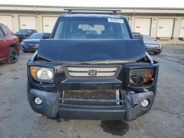 Photo 5 from auction – 2008 HONDA ELEMENT EX with VIN 5J6YH28728L007335