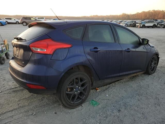 Photo 3 from auction – 2016 FORD FOCUS SE with VIN 1FADP3K26GL312061