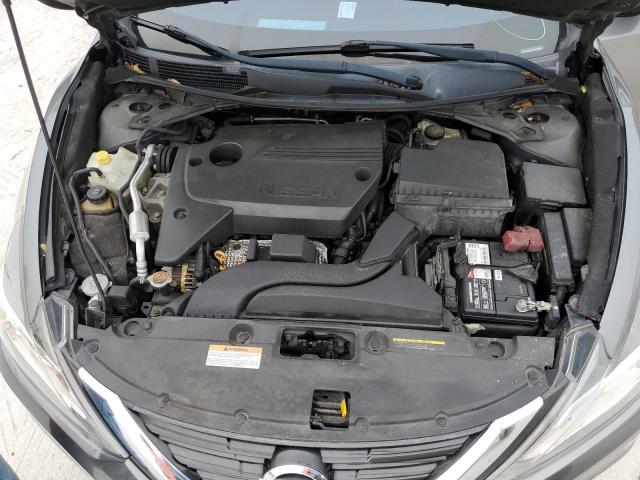 Photo 11 from auction – 2016 NISSAN ALTIMA 2.5 with VIN 1N4AL3AP0GC275505