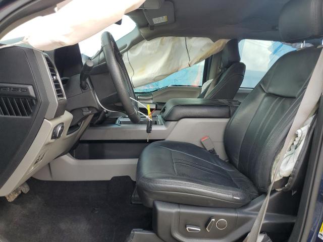 Photo 7 from auction – 2018 FORD F150 SUPER with VIN 1FTEW1E59JFE64014