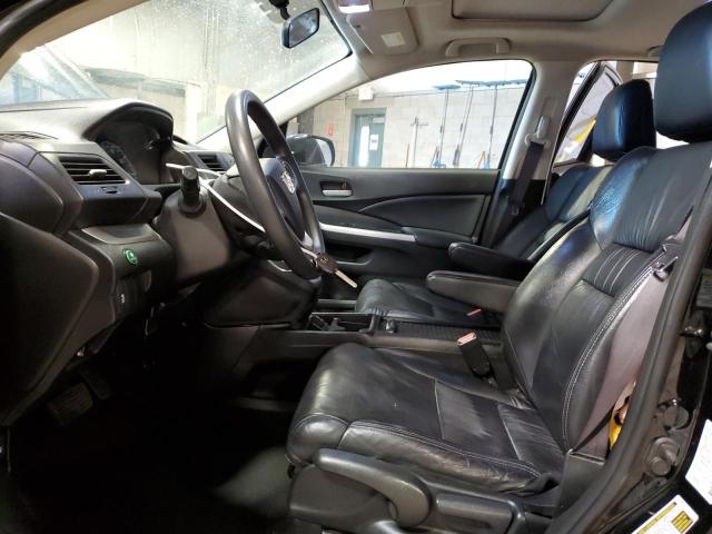 Photo 7 from auction – 2012 HONDA CR-V EX with VIN 2HKRM4H50CH616906