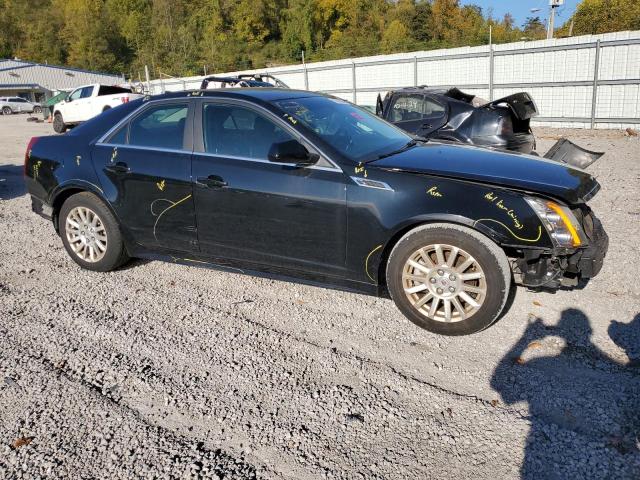 Photo 4 from auction – 2012 CADILLAC CTS LUXURY with VIN 1G6DE5E52C0144225