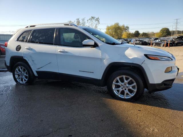 Photo 4 from auction – 2014 JEEP CHEROKEE L with VIN 1C4PJMCS0EW192346