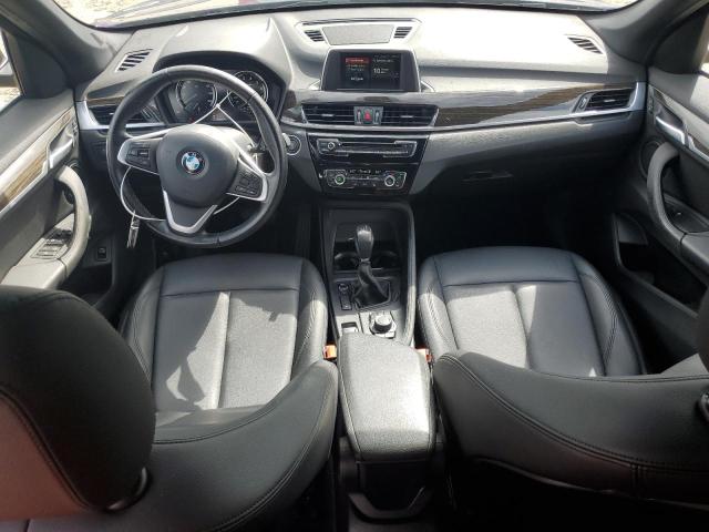 Photo 8 from auction – 2018 BMW X1 XDRIVE2 with VIN WBXHT3C32J5L29646