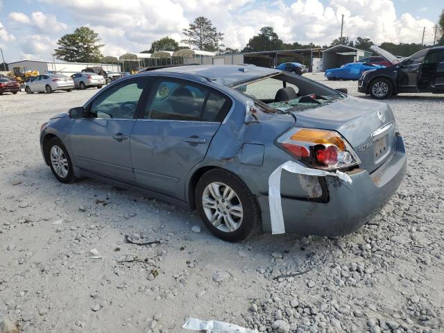 Photo 2 from auction – 2012 NISSAN ALTIMA BAS with VIN 1N4AL2AP8CN540678