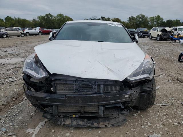 Photo 5 from auction – 2016 HYUNDAI VELOSTER T with VIN KMHTC6AE7GU272612