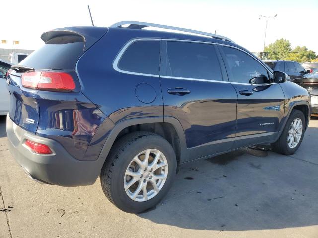 Photo 3 from auction – 2016 JEEP CHEROKEE L with VIN 1C4PJMCS2GW148870