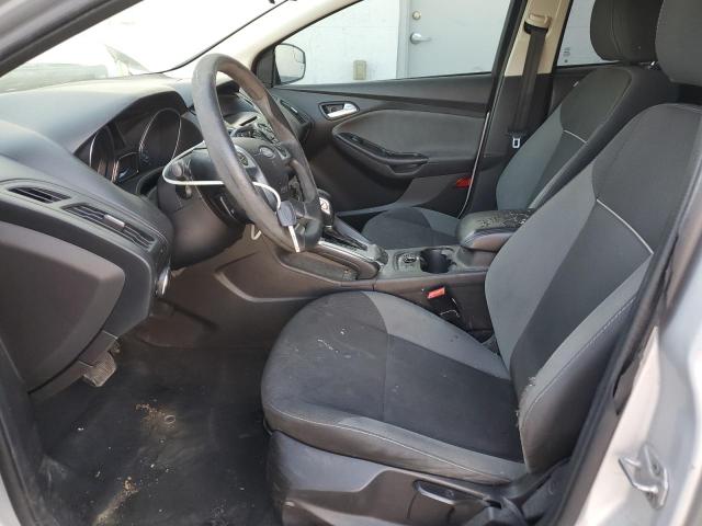 Photo 7 from auction – 2013 FORD FOCUS SE with VIN 1FADP3F22DL382467