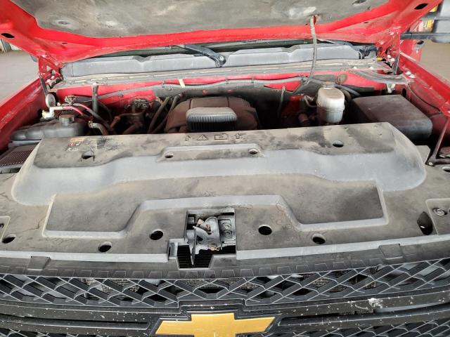Photo 11 from auction – 2013 CHEVROLET SILVERADO with VIN 1GC0KVCG6DZ329836