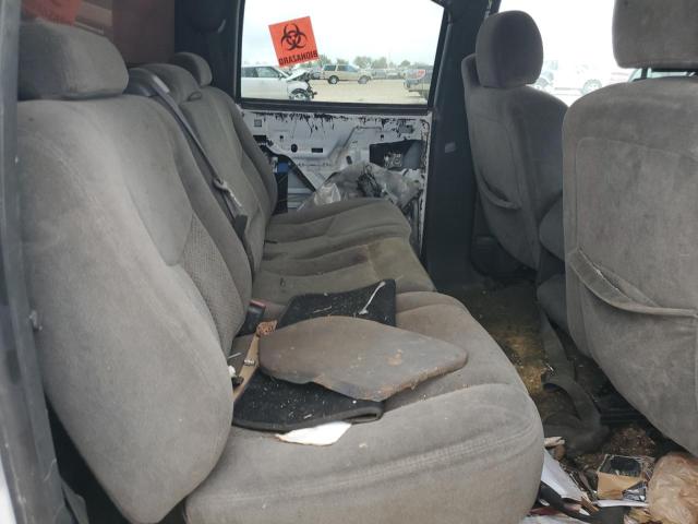 صورة رقم 10 من المزاد - 2007 CHEVROLET SILVERADO مع VIN 2GCEC13V671178407