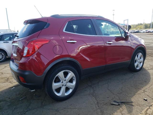 Photo 3 from auction – 2015 BUICK ENCORE CON with VIN KL4CJBSB7FB236155