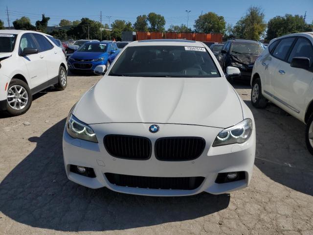 Photo 5 from auction – 2015 BMW 535 XI with VIN WBA5B3C56FD544087