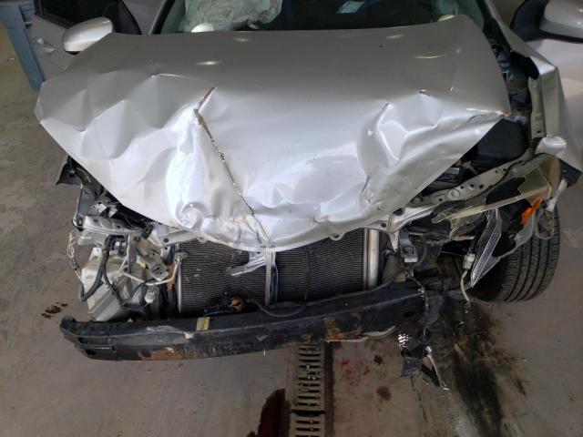 Photo 11 from auction – 2017 TOYOTA COROLLA L with VIN 5YFBURHE5HP635802