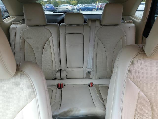 Photo 10 from auction – 2016 LINCOLN MKC RESERV with VIN 5LMTJ3DH9GUJ12786