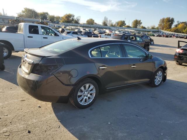 Photo 3 from auction – 2013 BUICK LACROSSE with VIN 1G4GA5ER3DF210624