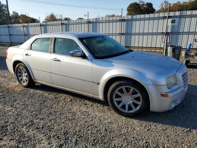 Photo 4 from auction – 2005 CHRYSLER 300C with VIN 2C3JA63H45H612537