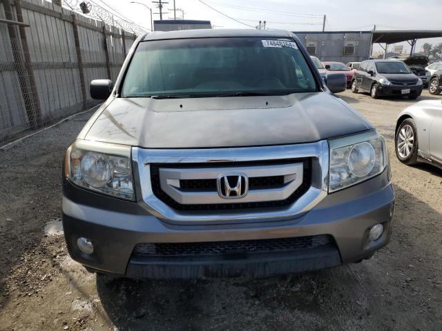 Photo 5 from auction – 2011 HONDA PILOT TOUR with VIN 5FNYF3H9XBB036823