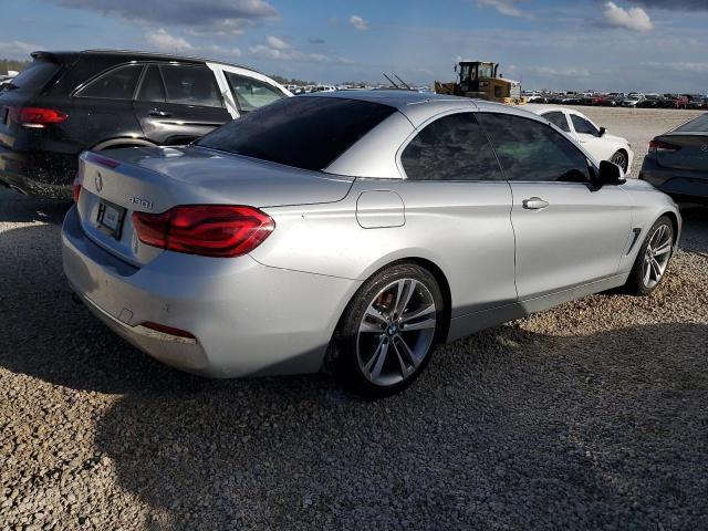 Photo 3 from auction – 2018 BMW 430I with VIN WBA4Z1C59JEC73429