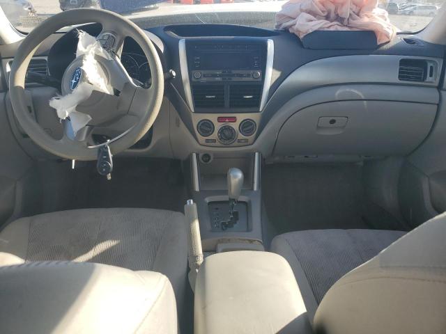 Photo 8 from auction – 2010 SUBARU FORESTER X with VIN JF2SH6BC8AH776795