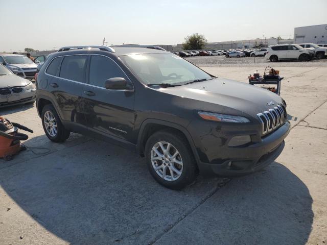 Photo 4 from auction – 2014 JEEP CHEROKEE L with VIN 1C4PJMCS8EW248307