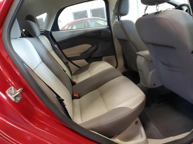 Photo 10 from auction – 2012 FORD FOCUS SE with VIN 1FAHP3K27CL152106
