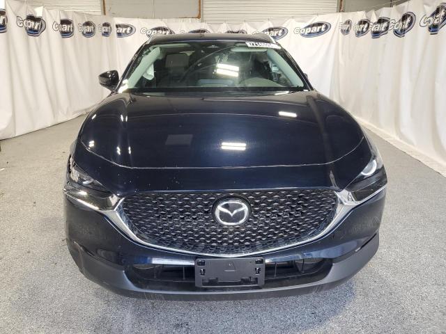 Photo 5 from auction – 2024 MAZDA CX-30 SELE with VIN 3MVDMBBM0RM651073