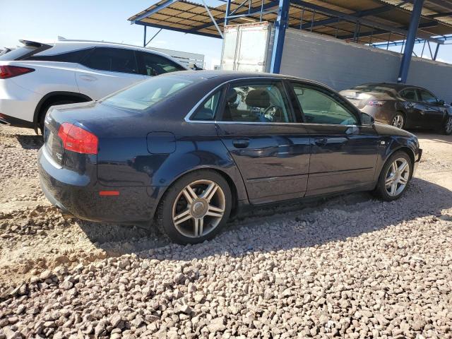 Photo 3 from auction – 2007 AUDI A4 2.0T QU with VIN WAUDF78E27A105083