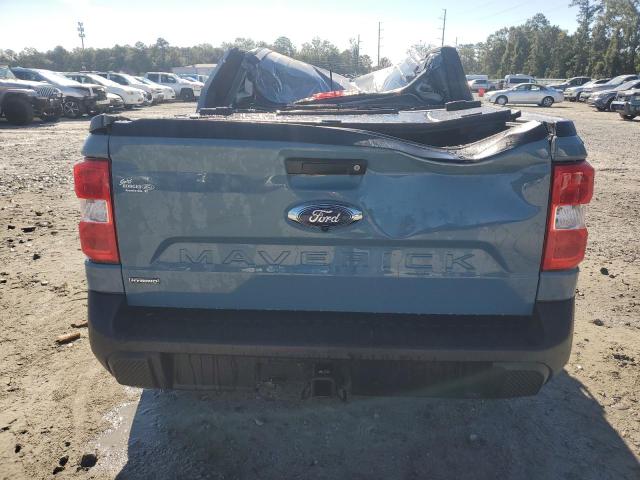 Photo 6 from auction – 2023 FORD MAVERICK X with VIN 3FTTW8E30PRA30204