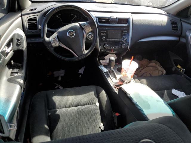Photo 8 from auction – 2015 NISSAN ALTIMA 2.5 with VIN 1N4AL3AP5FC493339