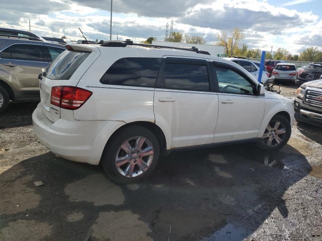 Photo 3 from auction – 2009 DODGE JOURNEY SX with VIN 3D4GG57V69T503141